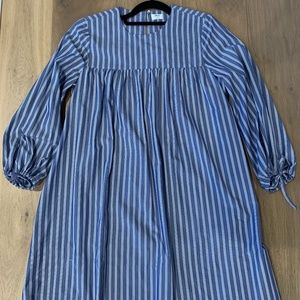 Wilfred Lessines dress xs